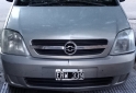 Autos - Chevrolet Meriva 2005 GNC 330000Km - En Venta