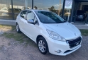Autos - Peugeot 208 1.5 5p allure nav 2015 Nafta 114000Km - En Venta