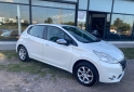 Autos - Peugeot 208 1.5 5p allure nav 2015 Nafta 114000Km - En Venta