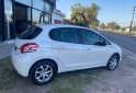 Autos - Peugeot 208 1.5 5p allure nav 2015 Nafta 114000Km - En Venta