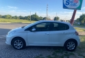 Autos - Peugeot 208 1.5 5p allure nav 2015 Nafta 114000Km - En Venta