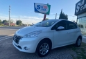 Autos - Peugeot 208 1.5 5p allure nav 2015 Nafta 114000Km - En Venta