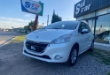 Autos - Peugeot 208 1.5 5p allure nav 2015 Nafta 114000Km - En Venta