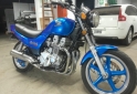 Motos - Honda Nikwauk 750 1992 Nafta 57000Km - En Venta