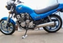 Motos - Honda Nikwauk 750 1992 Nafta 57000Km - En Venta
