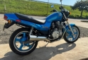 Motos - Honda Nikwauk 750 1992 Nafta 57000Km - En Venta