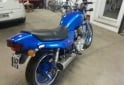 Motos - Honda Nikwauk 750 1992 Nafta 57000Km - En Venta