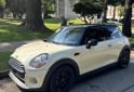 Autos - Mini Mini Cooper Sedan 2017 Nafta 101000Km - En Venta