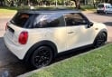 Autos - Mini Mini Cooper Sedan 2017 Nafta 101000Km - En Venta
