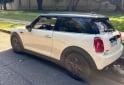 Autos - Mini Mini Cooper Sedan 2017 Nafta 101000Km - En Venta