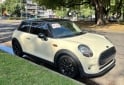 Autos - Mini Mini Cooper Sedan 2017 Nafta 101000Km - En Venta
