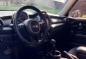 Autos - Mini Mini Cooper Sedan 2017 Nafta 101000Km - En Venta