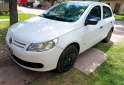 Autos - Volkswagen Gol trend 2009 Nafta 203000Km - En Venta