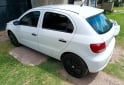 Autos - Volkswagen Gol trend 2009 Nafta 203000Km - En Venta