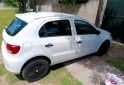 Autos - Volkswagen Gol trend 2009 Nafta 203000Km - En Venta