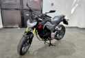 Motos - Honda Cb 190 2019 Nafta  - En Venta