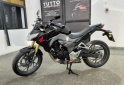 Motos - Honda Cb 190 2019 Nafta  - En Venta