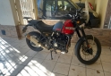 Motos - Royal Enfield 411 2021 Nafta 30000Km - En Venta