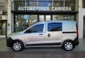 Utilitarios - Renault Kangoo Confort 2024 GNC 22000Km - En Venta