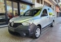 Utilitarios - Renault Kangoo Confort 2024 GNC 22000Km - En Venta
