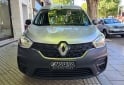 Utilitarios - Renault Kangoo Confort 2024 GNC 22000Km - En Venta
