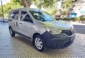 Utilitarios - Renault Kangoo Confort 2024 GNC 22000Km - En Venta