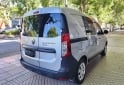 Utilitarios - Renault Kangoo Confort 2024 GNC 22000Km - En Venta