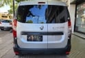 Utilitarios - Renault Kangoo Confort 2024 GNC 22000Km - En Venta
