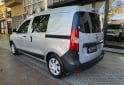 Utilitarios - Renault Kangoo Confort 2024 GNC 22000Km - En Venta