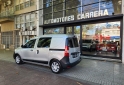 Utilitarios - Renault Kangoo Confort 2024 GNC 22000Km - En Venta