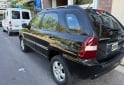 Camionetas - Kia Sportage 2008 Nafta 233000Km - En Venta