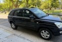 Camionetas - Kia Sportage 2008 Nafta 233000Km - En Venta