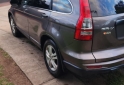 Camionetas - Honda CRV 2010 Nafta 220000Km - En Venta