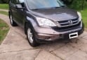 Camionetas - Honda CRV 2010 Nafta 220000Km - En Venta