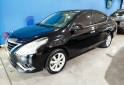 Autos - Nissan VERSA ADVANCE 1.6 MT 2018 Nafta 108000Km - En Venta