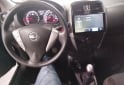Autos - Nissan VERSA ADVANCE 1.6 MT 2018 Nafta 108000Km - En Venta