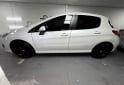 Autos - Peugeot 308 allure 2017 Nafta 115000Km - En Venta
