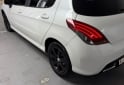 Autos - Peugeot 308 allure 2017 Nafta 115000Km - En Venta