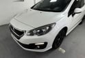 Autos - Peugeot 308 allure 2017 Nafta 115000Km - En Venta