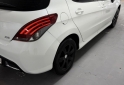 Autos - Peugeot 308 allure 2017 Nafta 115000Km - En Venta