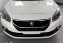 Autos - Peugeot 308 allure 2017 Nafta 115000Km - En Venta