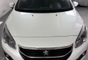 Autos - Peugeot 308 allure 2017 Nafta 115000Km - En Venta