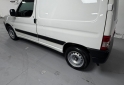 Utilitarios - Peugeot PARTNER 2017 GNC 157000Km - En Venta
