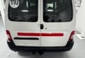 Utilitarios - Peugeot PARTNER 2017 GNC 157000Km - En Venta