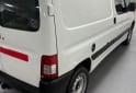 Utilitarios - Peugeot PARTNER 2017 GNC 157000Km - En Venta