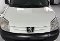 Utilitarios - Peugeot PARTNER 2017 GNC 157000Km - En Venta