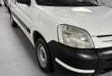 Utilitarios - Peugeot PARTNER 2017 GNC 157000Km - En Venta