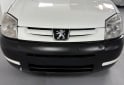 Utilitarios - Peugeot PARTNER 2017 GNC 157000Km - En Venta