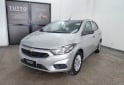 Autos - Chevrolet Onix lt 2017 Nafta 135000Km - En Venta