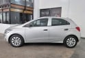 Autos - Chevrolet Onix lt 2017 Nafta 135000Km - En Venta